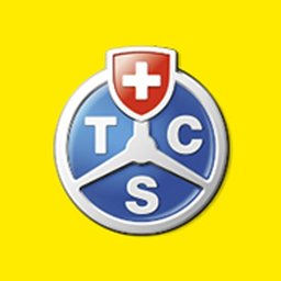 Firmenlogo Touring Club Schweiz