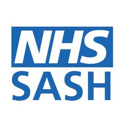 Company logo East Surrey Hospital
