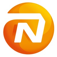 Company logo NN Group