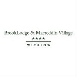 Company logo BrookLodge & Macreddin Village