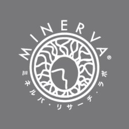 Logo de l'entreprise Minerva Research Labs / Gold Collagen