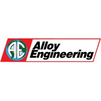 Company logo Alloy Engineering Company