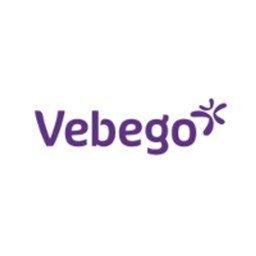 Company logo Vebego