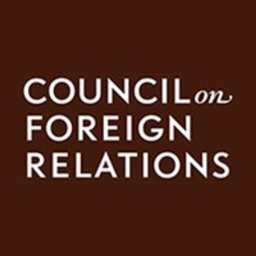 Company logo Council On Foreign Relations