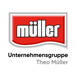 Company logo Mueller Group
