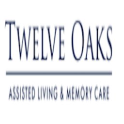 Twelve Oaks Logo