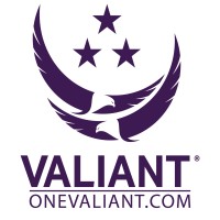 Company logo Valiant Integrated Services