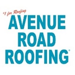Company logo Avenue Road Roofing