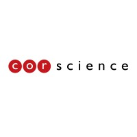Firmenlogo Corscience GmbH & Co. KG