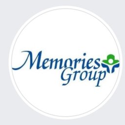 Company logo Memories+ Home Healthcare Services