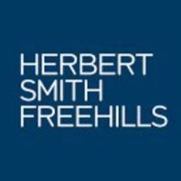 Herbert Smith Freehills Logo