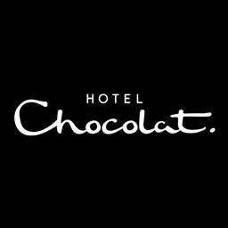 Company logo Hotel Chocolat