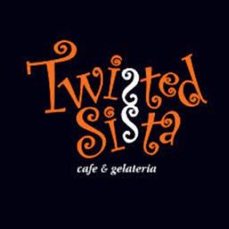 Company logo Twisted Sista Cafe & Gelateria