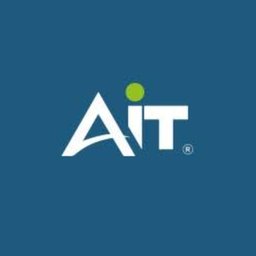Logotipo de la empresa AIT Vanguardia Tecnológica