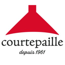 Logo de l'entreprise Courtepaille