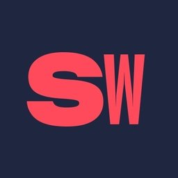 Company logo Shapeways