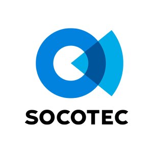 Logo de l'entreprise Socotec