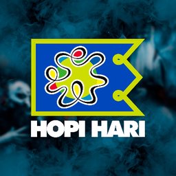 Company logo Hopi Hari