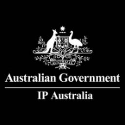 Company logo IP Australia