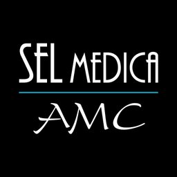 Logotipo de la empresa Administradora Mutualista del Centro S.C