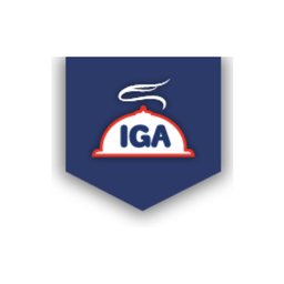 Company logo IGA - Instituto Gastronômico das Américas