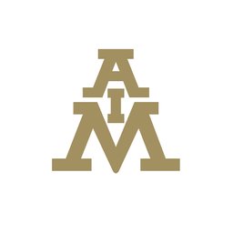 Company logo AIM Solder