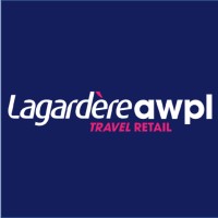 Company logo Lagardere AWPL