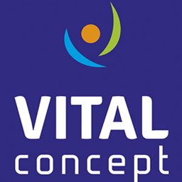 Logo de l'entreprise VITAL CONCEPT