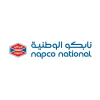 شعار الشركة Napco National