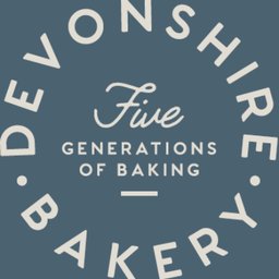Company logo devonshire bakery