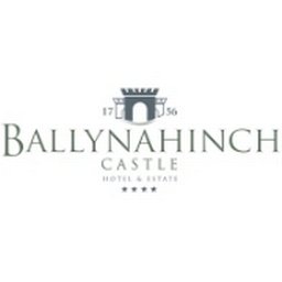 Company logo Ballynahinch Castle Hotel