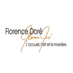 Logo de l'entreprise florence dore