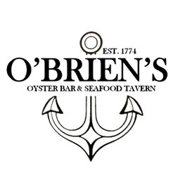 Company logo Obriens oyster bar