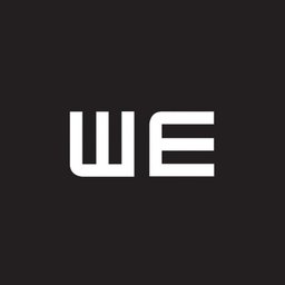 Company logo WE Fashion