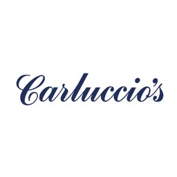 Company logo Carluccio's