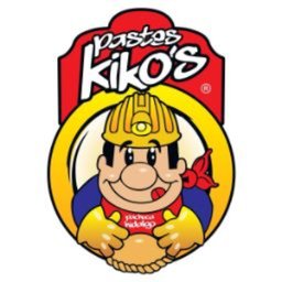 Logotipo de la empresa PASTES KIKOS