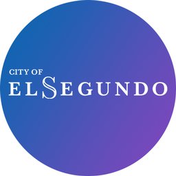 Company logo City of El Segundo, CA