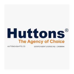 Company logo HUTTONS ASIA PTE LTD