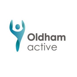 Company logo Oldham Active