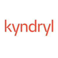 कंपनी का लोगो Kyndryl