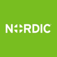 Company logo Nordic Global