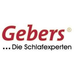 Firmenlogo Gebers- Die Schlafexperten