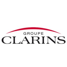 Logo de l'entreprise Groupe Clarins