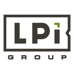 Lpi Group Logo