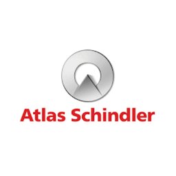 Company logo ELEVADORES ATLAS SHINDLER S/A