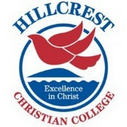 Company logo Hillcrest Christian College