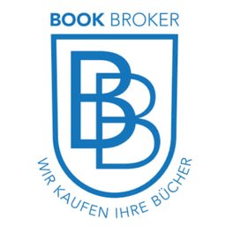 Book Broker Berlin Logo
