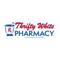 Company logo Thrifty White Pharmacy