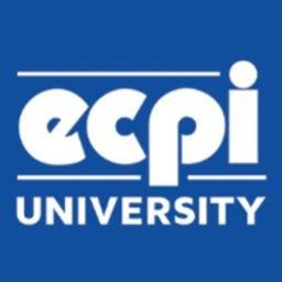 Company logo ECPI University