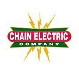 Company logo Chain Electric